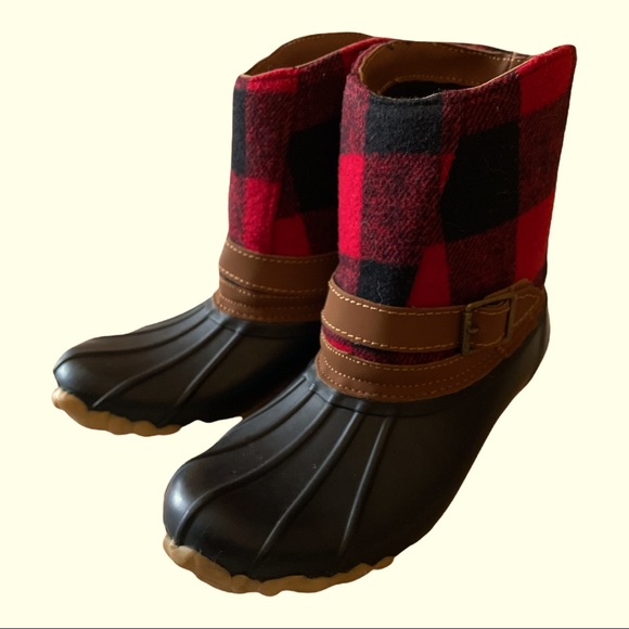 chooka Shoes - Rain boots